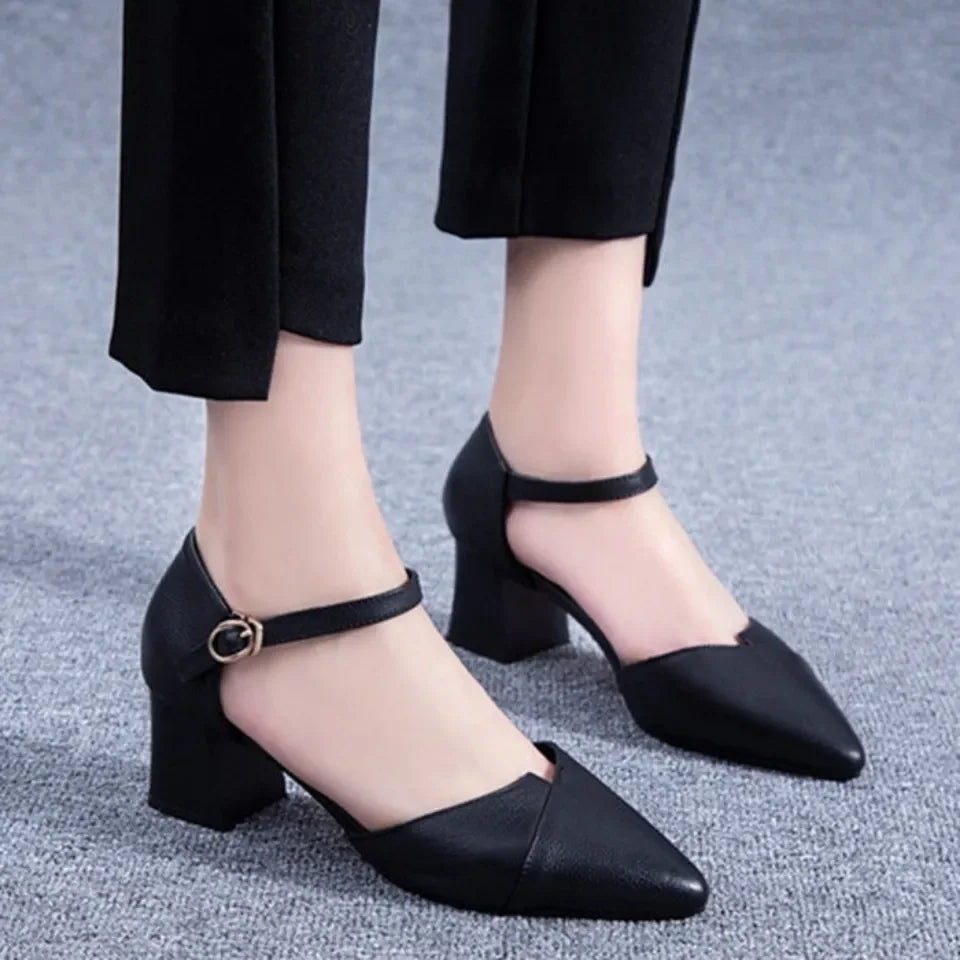 Women's Elegant Designer Heels