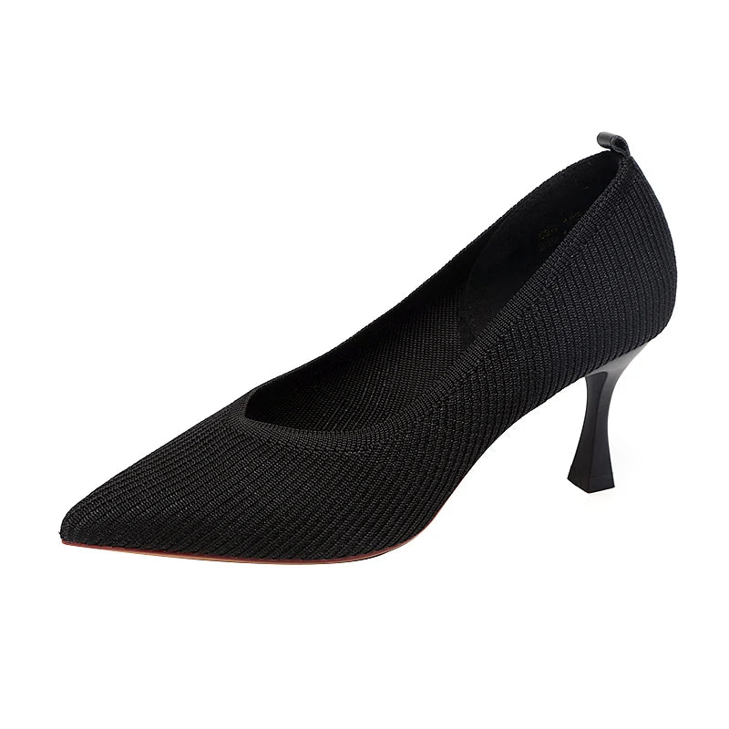 Women's Elegant Platform Heels
